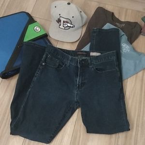 Aeropostale Skinny Jeans